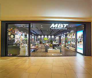 MBT